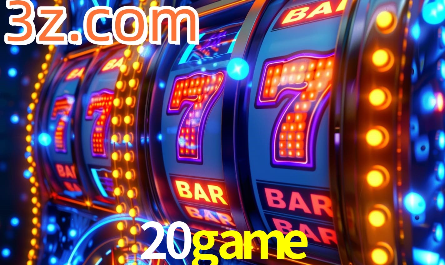 Bônus 20game Para Todos
